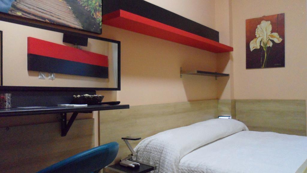Bed & Breakfast Gina *