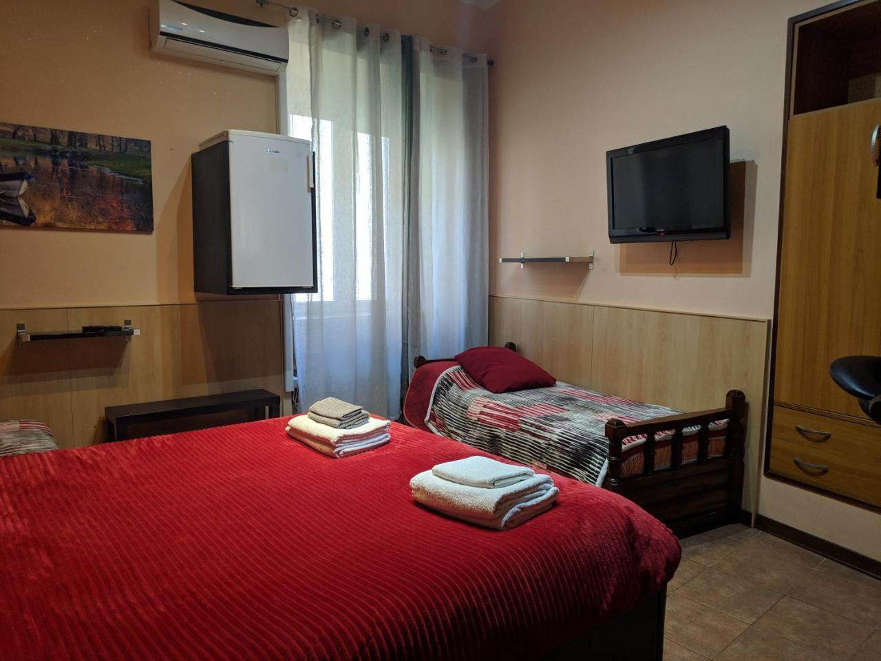 Bed & Breakfast Gina Rome