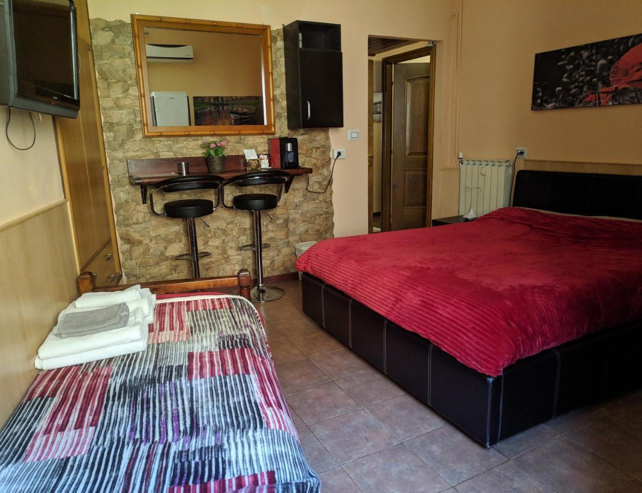 Gina Bed & Breakfast Roma