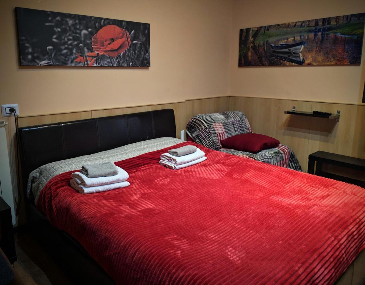 Gina Bed & Breakfast Roma