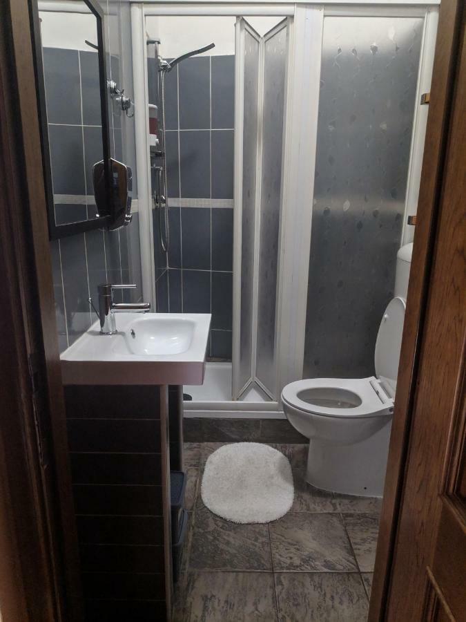 Gina Bed & Breakfast Roma