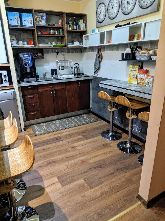 Gina Bed & Breakfast Roma